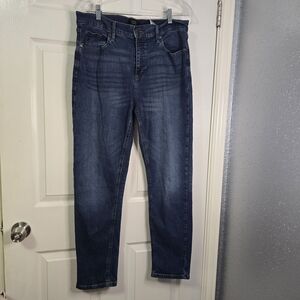 Men's Blue Jeans